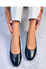 Ballet flats model 182229 Inello - Trendyglobal 