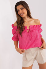 Blouse model 182272 Lakerta - Trendyglobal 