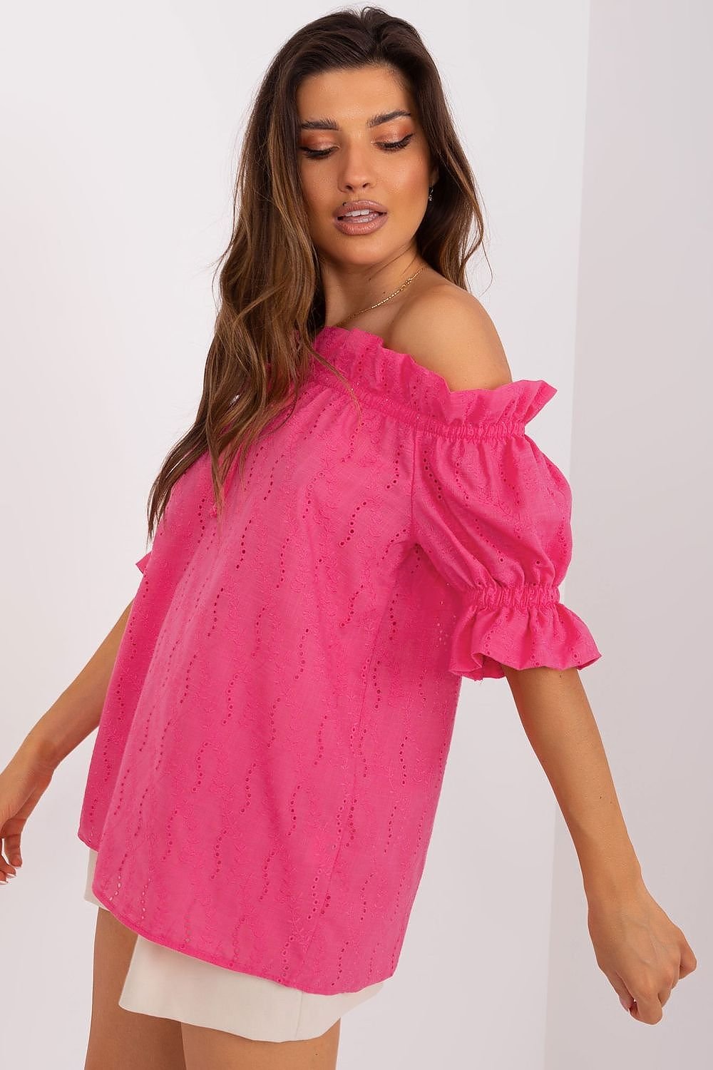 Blouse model 182272 Lakerta - Trendyglobal 