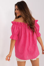 Blouse model 182272 Lakerta - Trendyglobal 