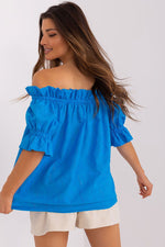 Blouse model 182272 Lakerta - Trendyglobal 