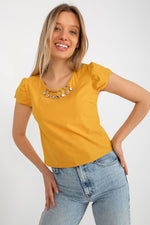 Blouse model 182276 Lakerta - Trendyglobal 