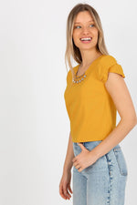 Blouse model 182276 Lakerta - Trendyglobal 