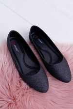 Ballet flats model 182372 Step in style - Trendyglobal 