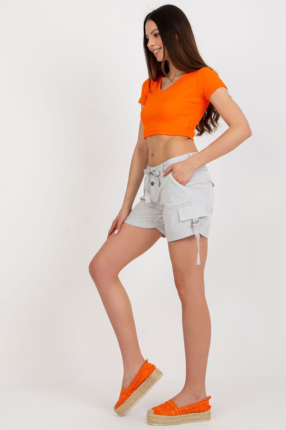 Shorts model 182438 Fresh Made - Trendyglobal 