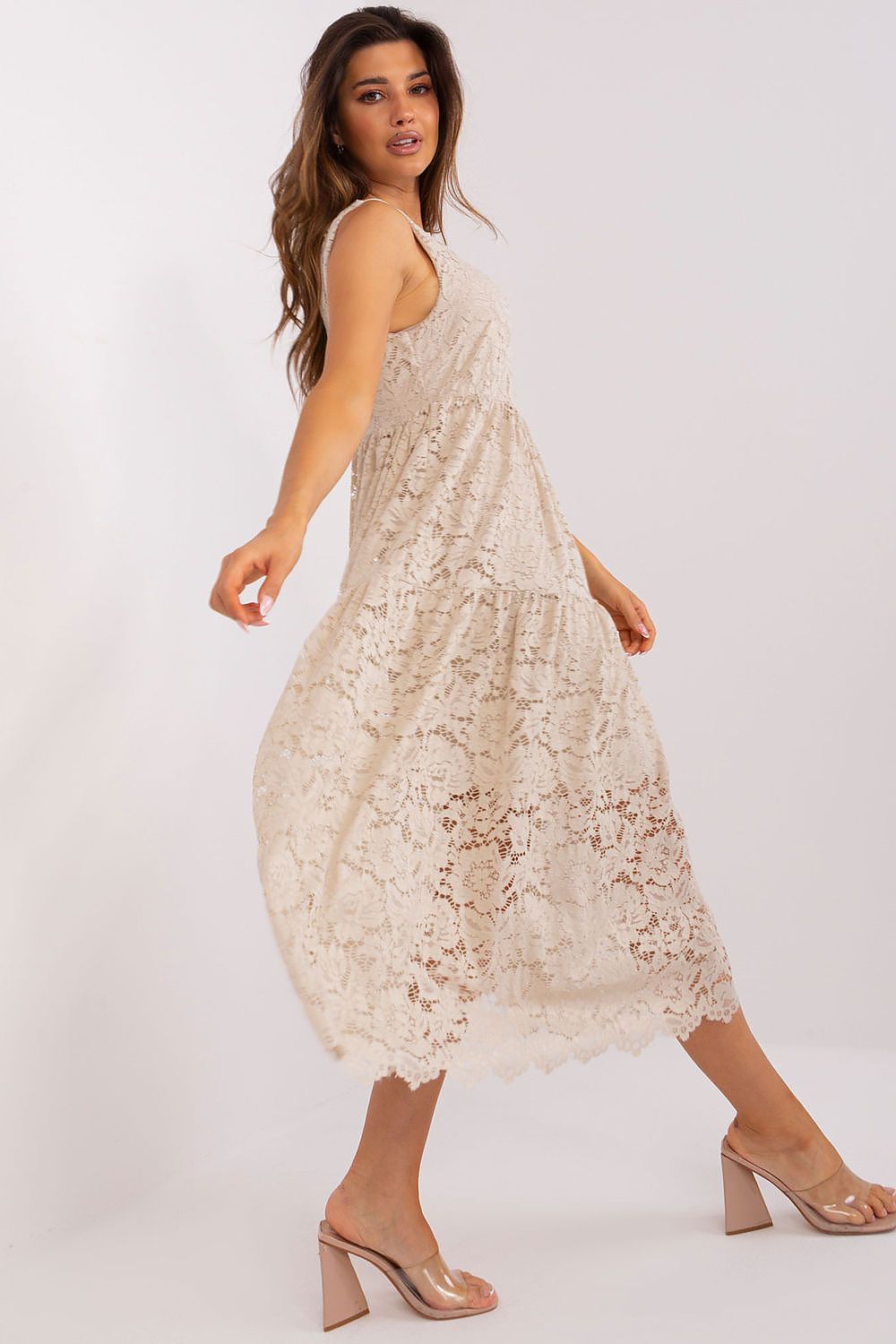 Daydress model 182552 Och Bella - Trendyglobal 