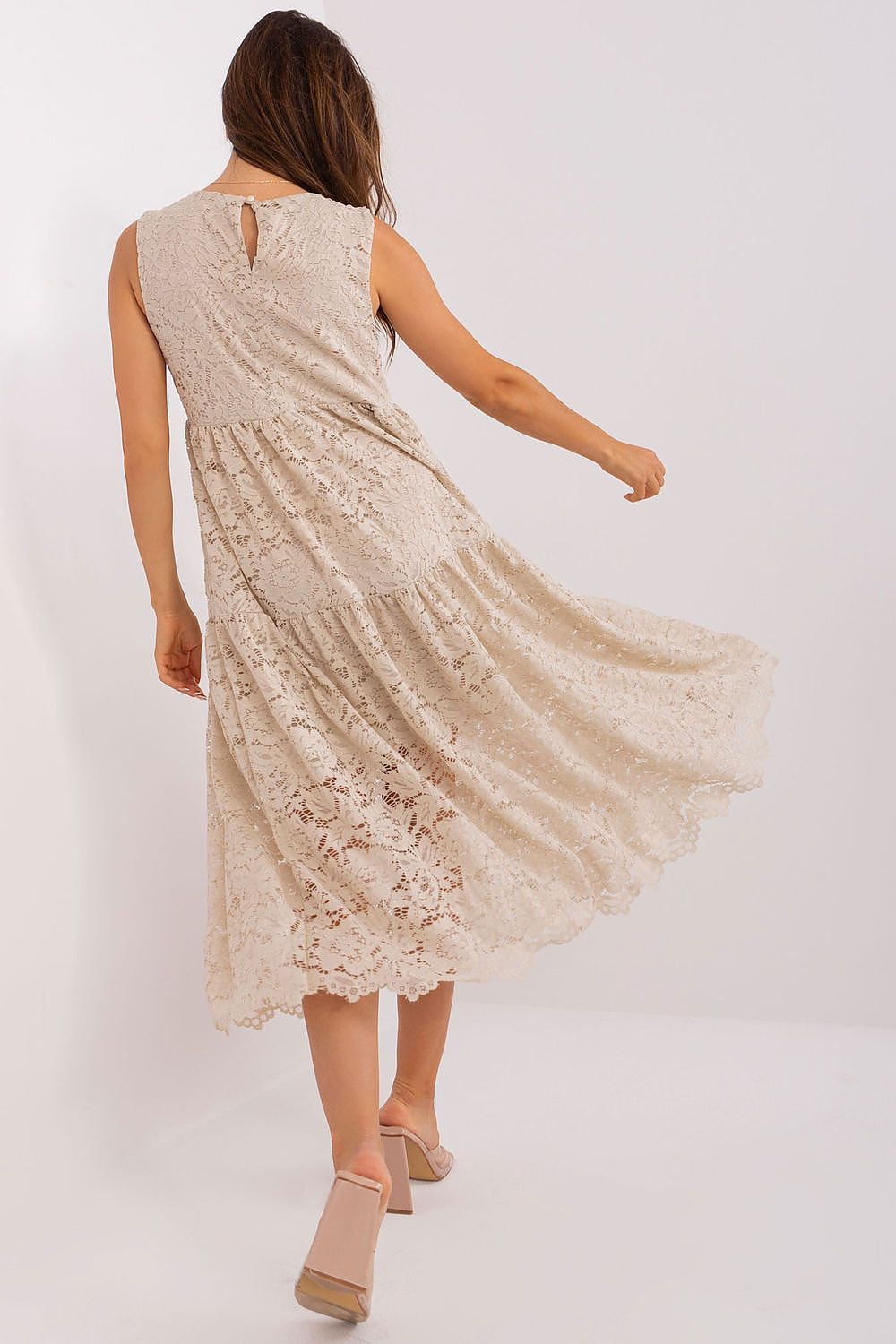 Daydress model 182552 Och Bella - Trendyglobal 