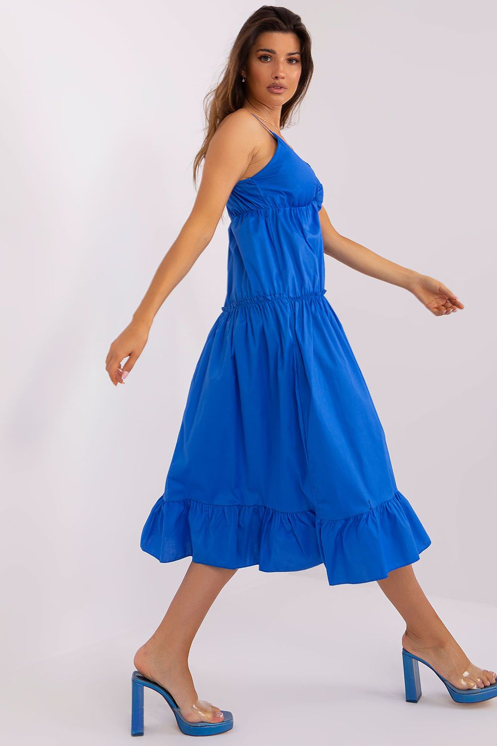 Daydress model 182555 Och Bella - Trendyglobal 