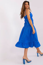 Daydress model 182555 Och Bella - Trendyglobal 