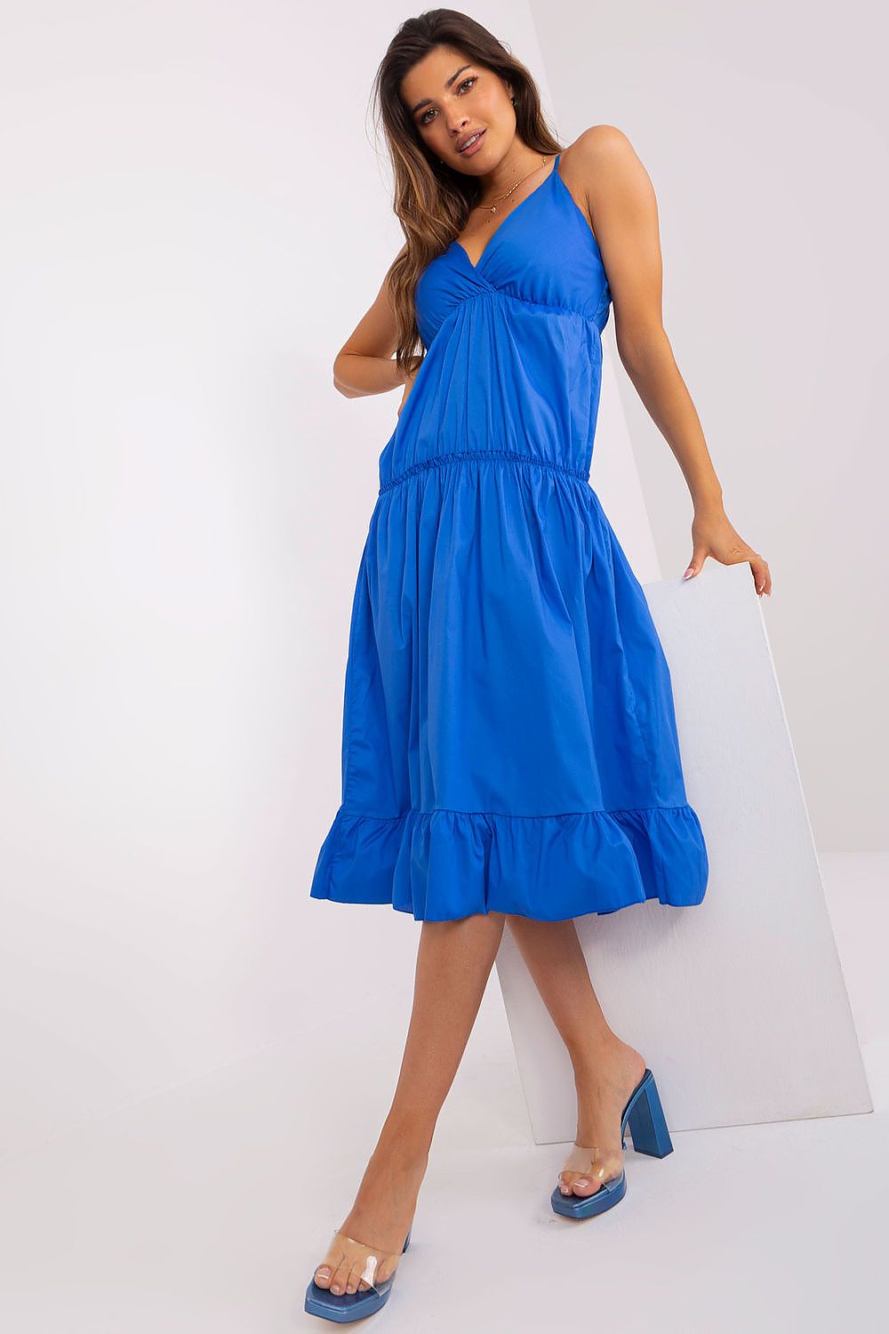 Daydress model 182555 Och Bella - Trendyglobal 