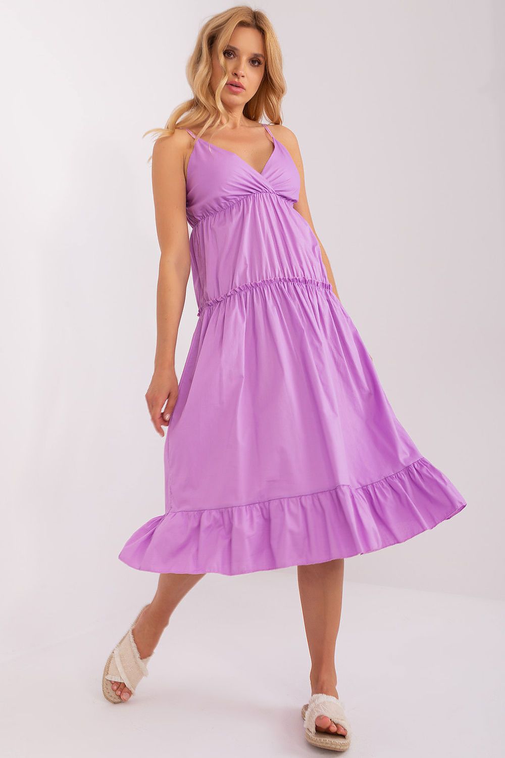 Daydress model 182555 Och Bella - Trendyglobal 