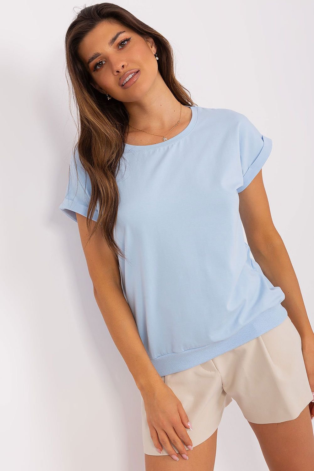 Blouse model 182701 Relevance - Trendyglobal 