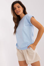 Blouse model 182701 Relevance - Trendyglobal 