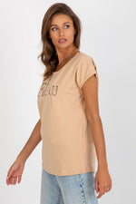 T-shirt model 182818 Fancy - Trendyglobal 