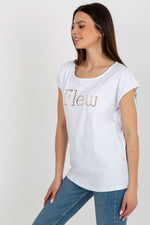 T-shirt model 182818 Fancy - Trendyglobal 