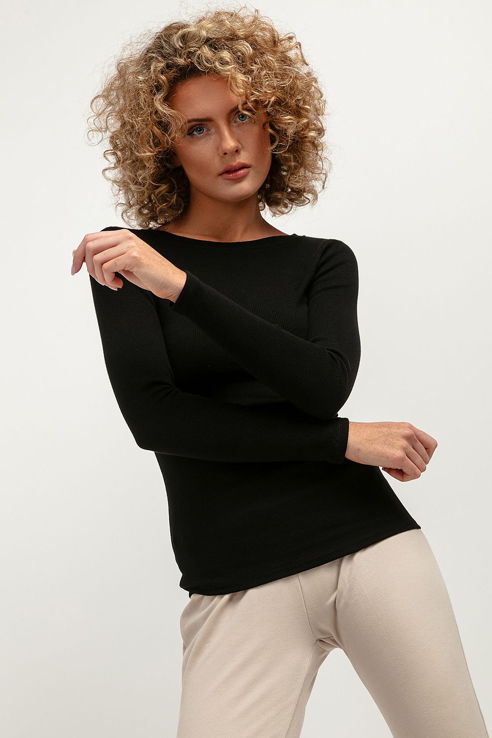 Blouse model 183167 Tessita - Trendyglobal 