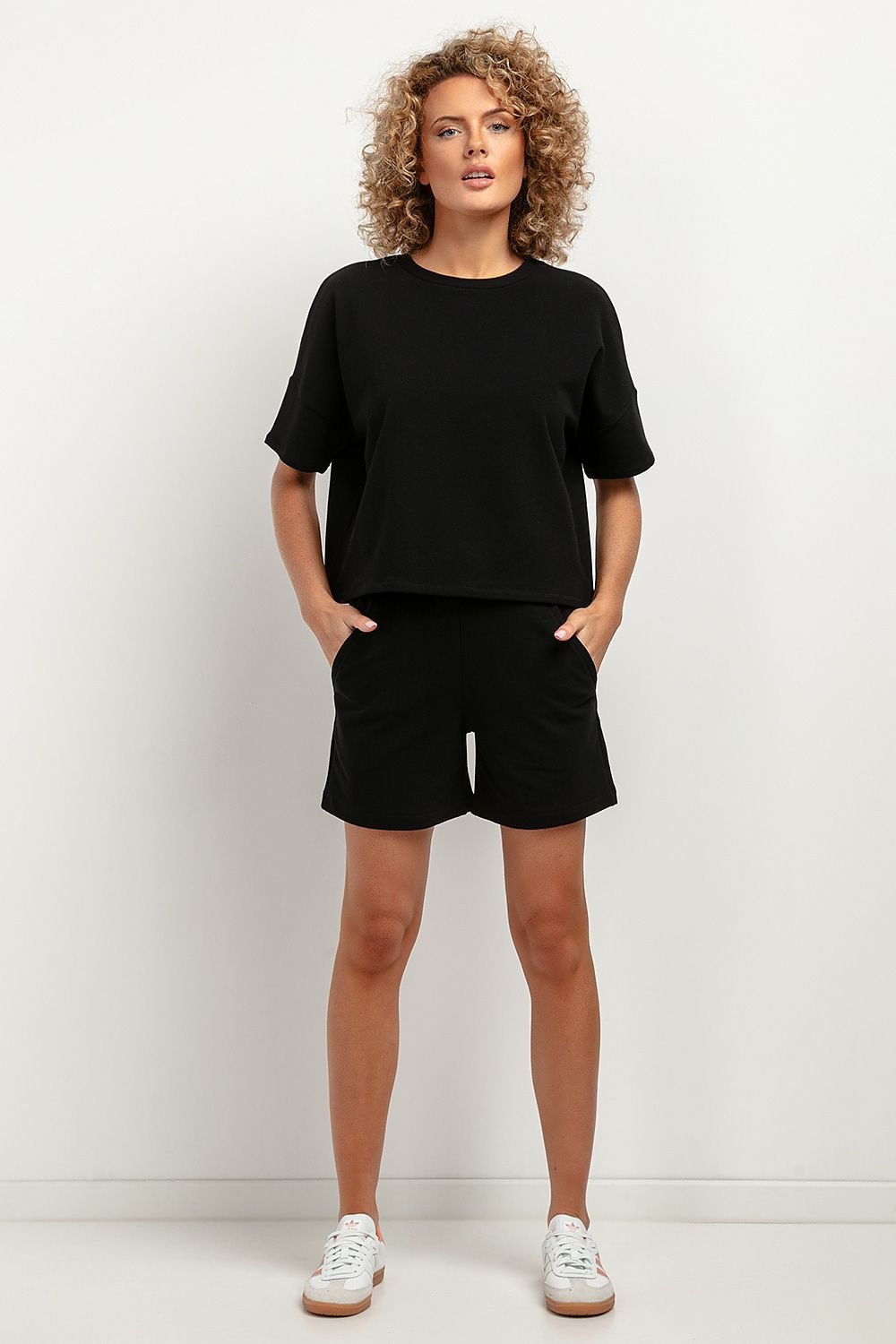 Shorts model 183186 Tessita - Trendyglobal 