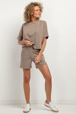 Shorts model 183186 Tessita - Trendyglobal 