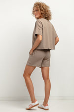 Shorts model 183186 Tessita - Trendyglobal 