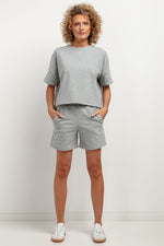 Shorts model 183186 Tessita - Trendyglobal 