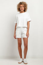 Shorts model 183186 Tessita - Trendyglobal 