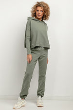 Tracksuit trousers model 191812 Tessita - Trendyglobal 