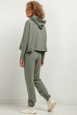 Tracksuit trousers model 191812 Tessita - Trendyglobal 