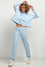 Tracksuit trousers model 191812 Tessita - Trendyglobal 