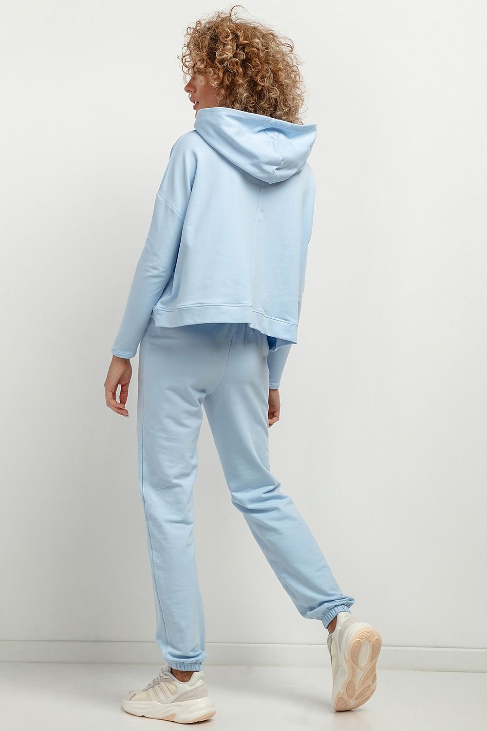 Tracksuit trousers model 191812 Tessita - Trendyglobal 