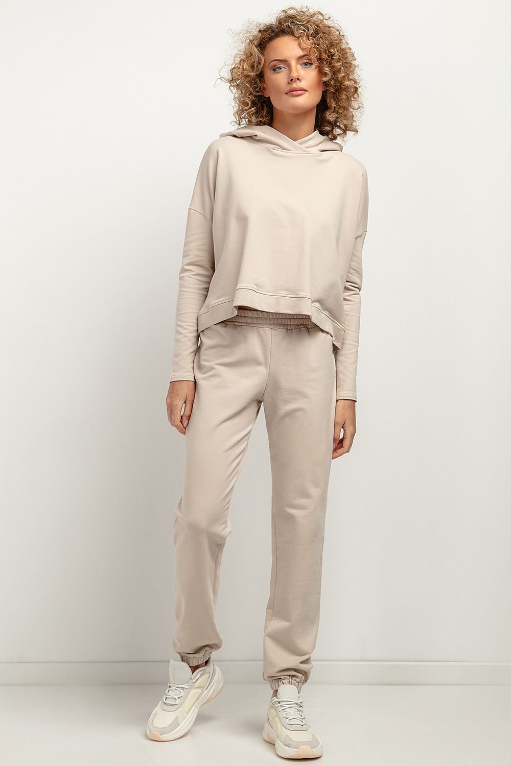 Tracksuit trousers model 191812 Tessita - Trendyglobal 