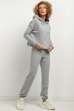 Tracksuit trousers model 191812 Tessita - Trendyglobal 