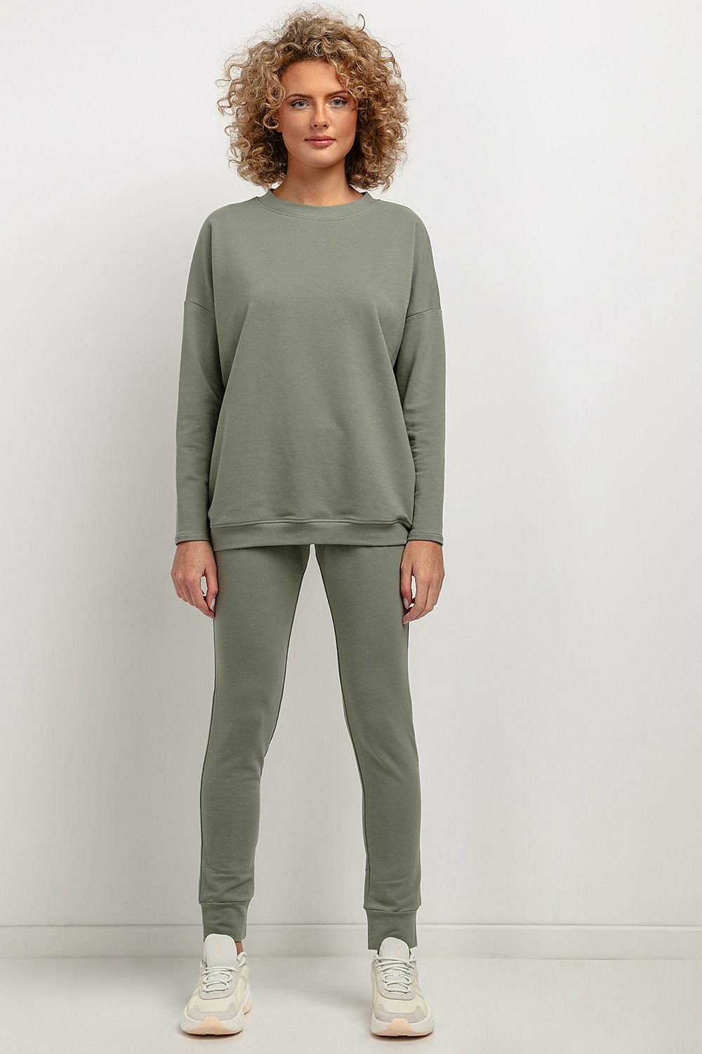 Tracksuit trousers model 183202 Tessita - Trendyglobal 