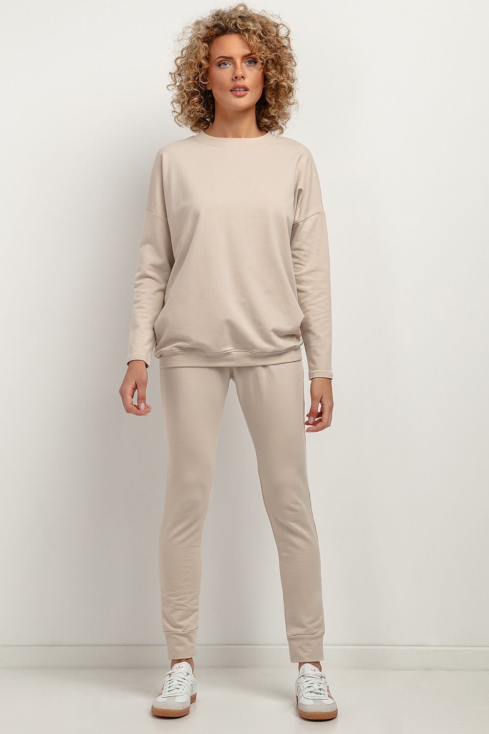 Tracksuit trousers model 183202 Tessita - Trendyglobal 