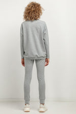 Tracksuit trousers model 183202 Tessita - Trendyglobal 