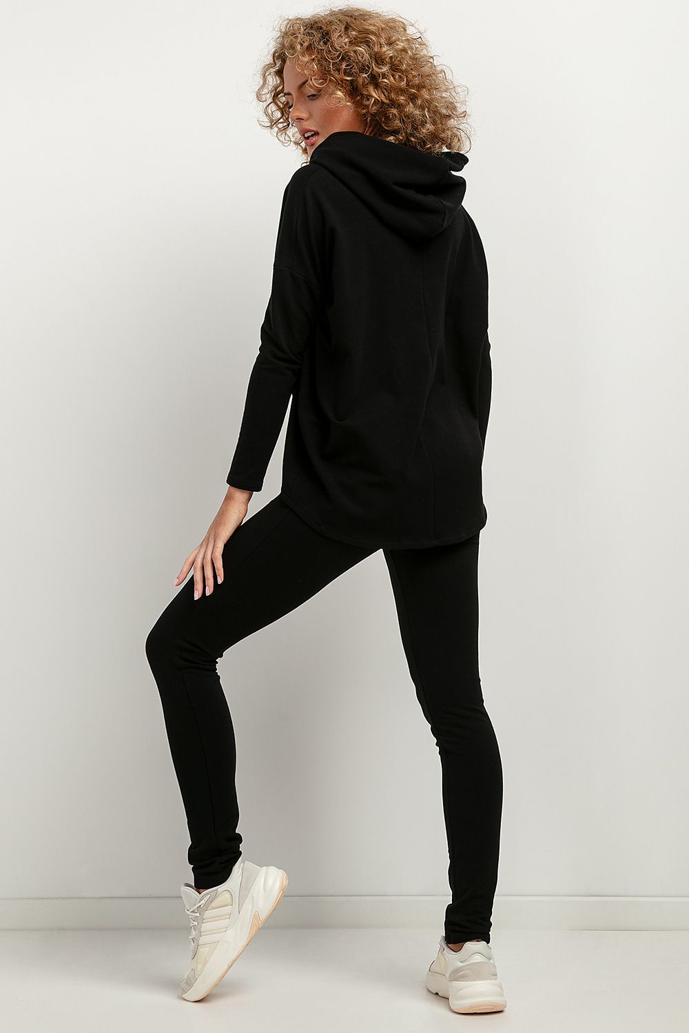 Long leggings model 183213 Tessita - Trendyglobal 