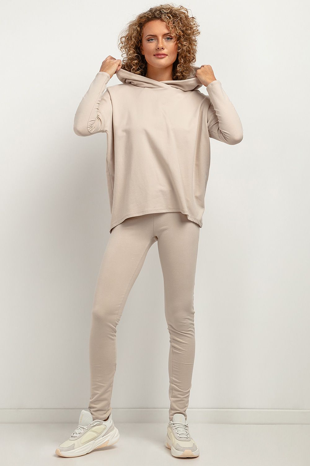 Long leggings model 183213 Tessita - Trendyglobal 