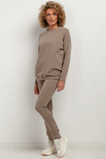 Sweatshirt model 191813 Tessita - Trendyglobal 