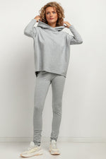 Sweatshirt model 183277 Tessita - Trendyglobal 