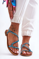 Sandals model 183436 Step in style - Trendyglobal 