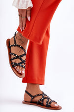 Sandals model 183443 Step in style - Trendyglobal 