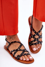 Sandals model 183443 Step in style - Trendyglobal 