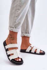 Flip-flops model 183455 Step in style - Trendyglobal 