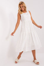 Daydress model 183456 Och Bella - Trendyglobal 