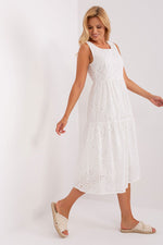 Daydress model 183456 Och Bella - Trendyglobal 