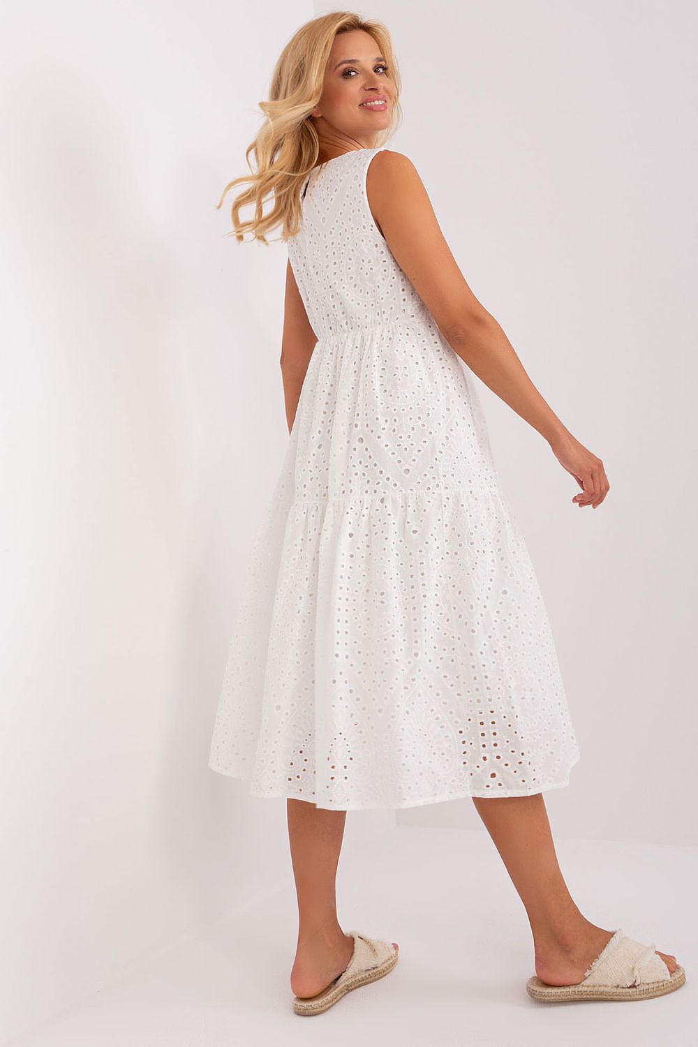 Daydress model 183456 Och Bella - Trendyglobal 