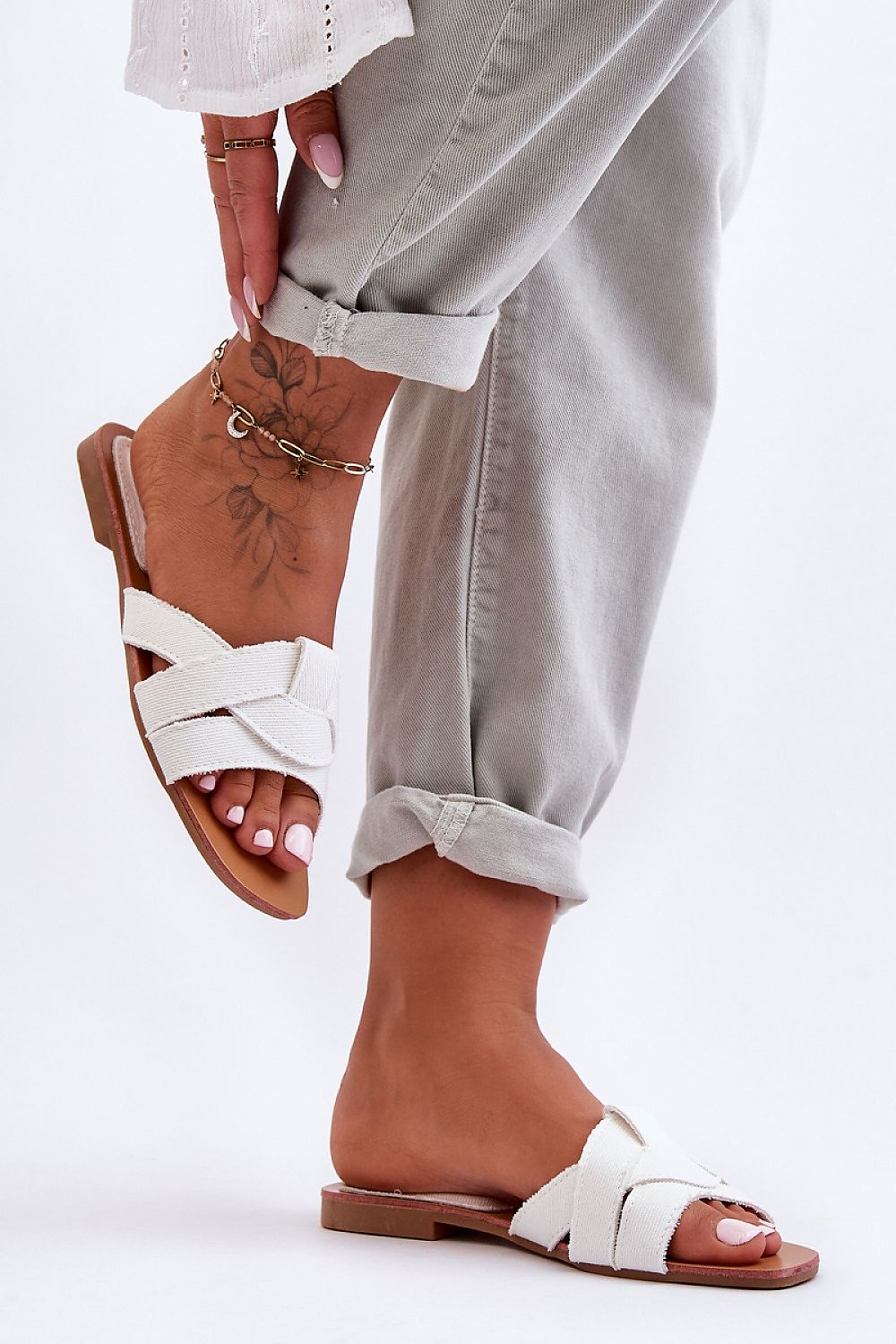 Flip-flops model 183493 Step in style - Trendyglobal 