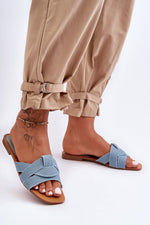 Flip-flops model 183493 Step in style - Trendyglobal 