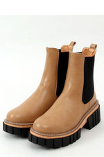 Jodhpur boot model 183552 Inello - Trendyglobal 