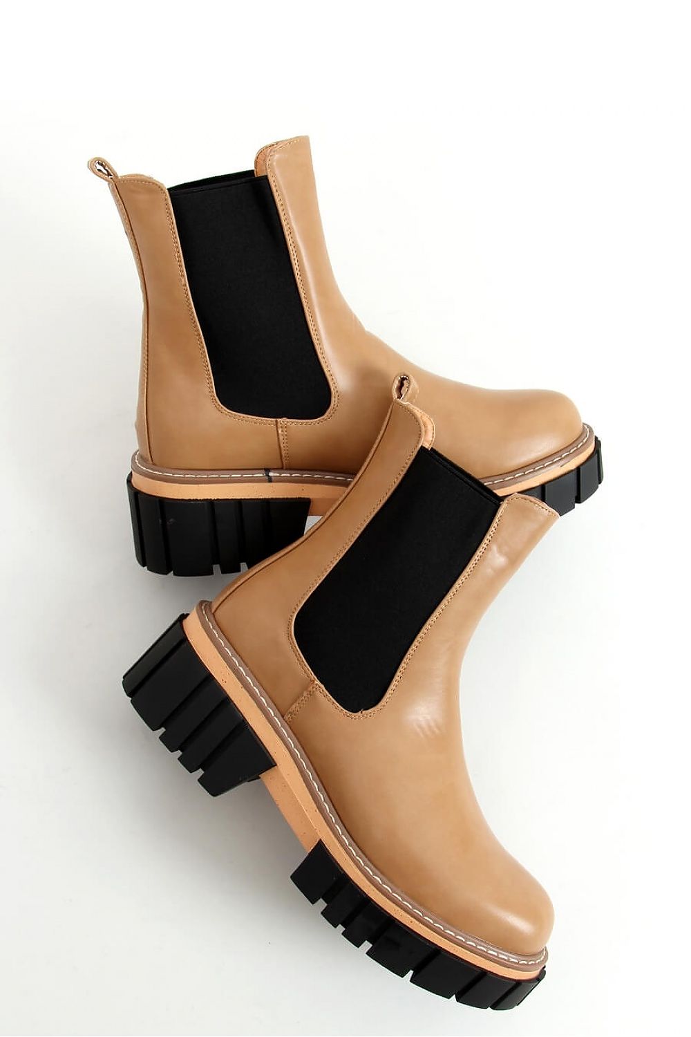 Jodhpur boot model 183552 Inello - Trendyglobal 