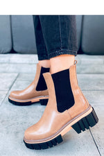 Jodhpur boot model 183552 Inello - Trendyglobal 